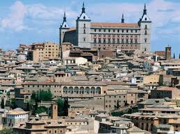 <span>Day 7</span>GRANADA-TOLEDO-MADRID