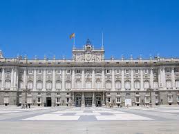 <span>Day 8</span>MADRID