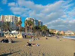 <span>Day 6</span>MALAGA-GRANADA