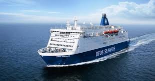 <span> Day 13</span>Paris – London