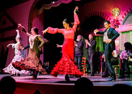 <span>Day 4</span>SEVILLE